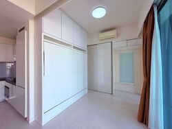 Lincoln Suites (D11), Condominium #451835181